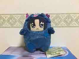 アイナナ でカモンぬい 一織 新品未開封 Amazon.co.jp: アイナナ めちゃでかきらどる モンぬい 和泉一織